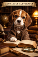 Fipsens Hundeschule